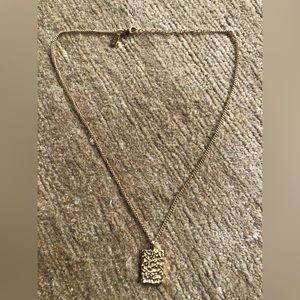 NOTL necklace